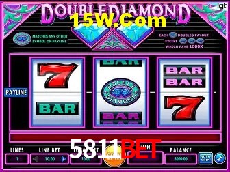 Diretório de Jogos 5811bet