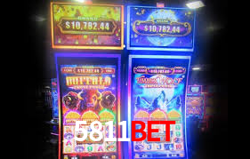 5811bet