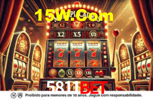 PIX Instantâneo 5811bet