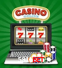 Provedores de Jogos 5811bet