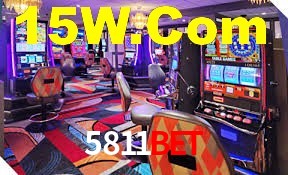 5811bet