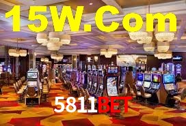 5811bet casino