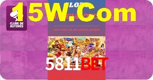 5811bet - Jogos De Vídeo De Cassino - 5811bet.com