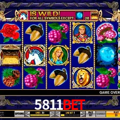 Ofertas Exclusivas 5811bet
