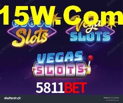 5811bet: Seu Cassino Premiado com Pagamentos Rápidos