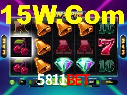 5811bet.com