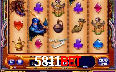 Especiais de Fim de Semana 5811bet