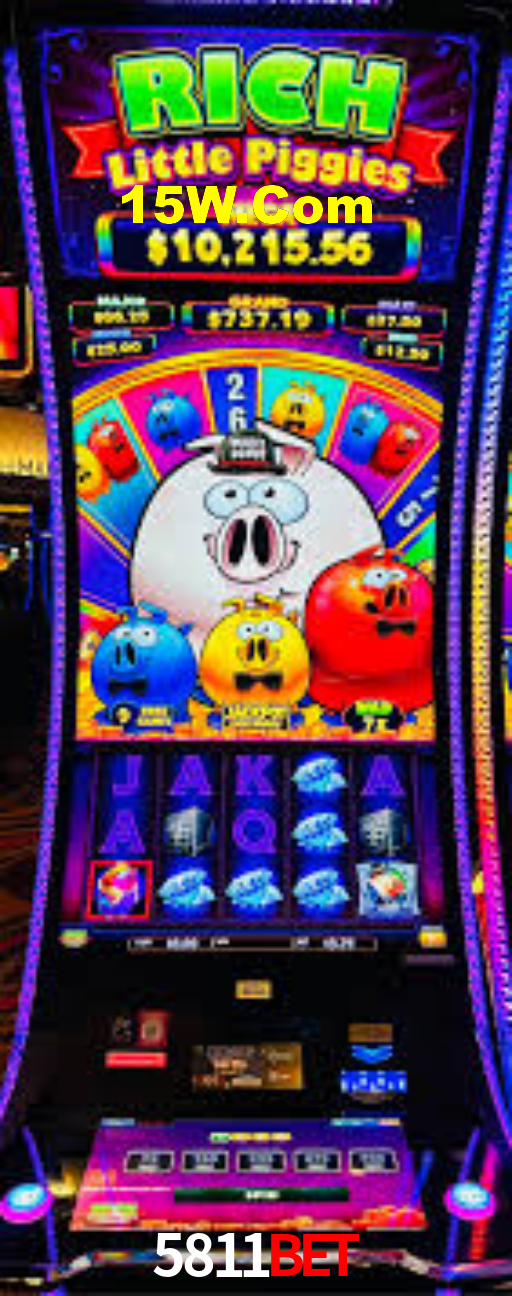 5811bet