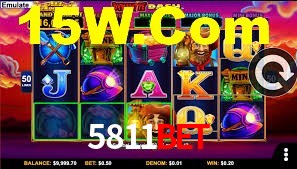 5811bet.com
