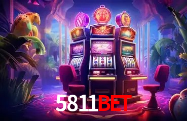 Login Seguro 5811bet