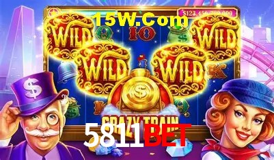 Especiais de Fim de Semana 5811bet