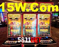 Torneios 5811bet
