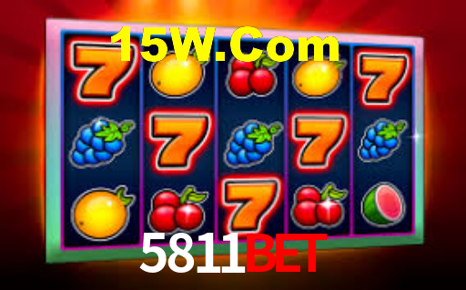5811bet