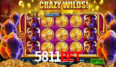 Promoções Sazonais 5811bet