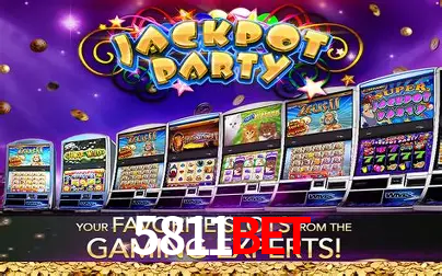 Provedores de Jogos 5811bet