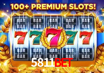 Jogos de Slot 5811bet