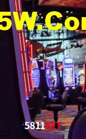 5811bet casino
