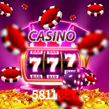 5811bet casino