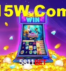 Bônus Generosos e Exclusivos no 5811bet para Você!