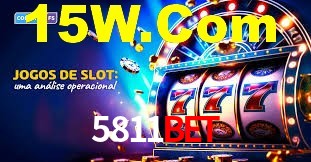 5811bet casino