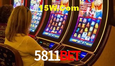 Cadastro Rápido 5811bet